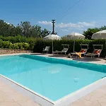 Peruccio Gioiello Villa