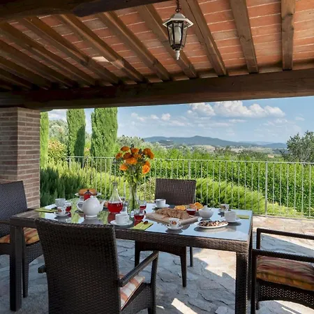 Peruccio Gioiello Villa *
