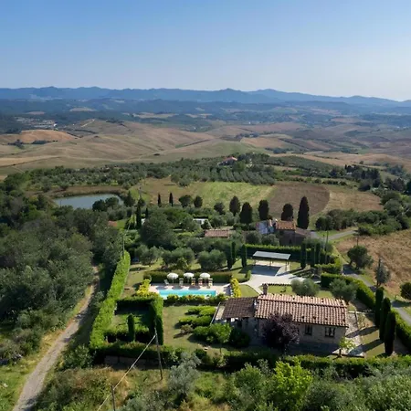 Villa Peruccio Gioiello *